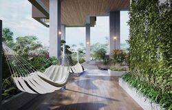 Hill House (D9), Apartment #465355101